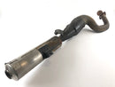 Honda NS 400 R NC19 [1985] - Exhaust right top rear cylinder-1