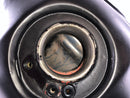 Kawasaki KMX 125 MX 125 B [1998] - Tankpetrolent -tank-4