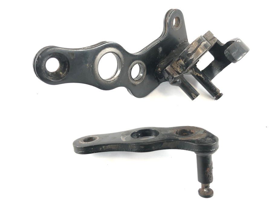 BMW R 1150 GS [2000] - Stand opnameset