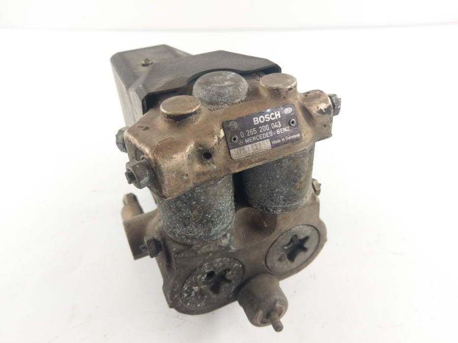 Mercedes Benz W124 [alle bouwjaren] - ABS HydroBlock Gydroaggregat
