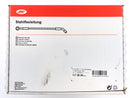 Suzuki GSX-R 1100 GV73B [1991] - Bremsleitung Stahlflex vorne Set neuwertig-4