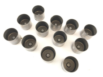 Triumph Tiger 955i 709Nen [2001] - Floor Cups - 0