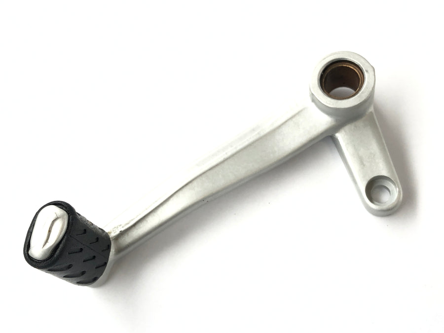 Ducati Monster S4R [all years] - gear lever gear pedal