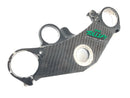 Yamaha YZF R6 RJ03 [2000] - Gabelbrücke oben-1