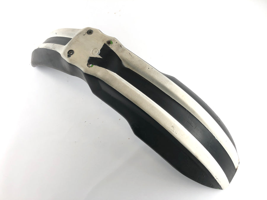 Kawasaki KMX 125 MX 125 B [1998] - Front fender