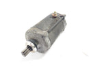 Honda NTV 650 RC33 - Starter Motor-2