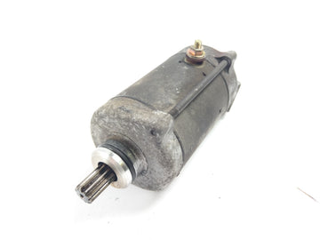 Honda NTV 650 RC33 - startmotorstartmotor - 0