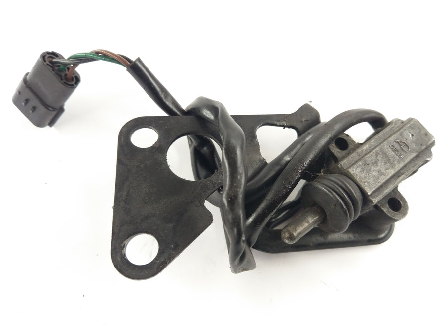 Triumph Speed ​​Triple 885i T509 [1997] - Safety Switch Side Stand