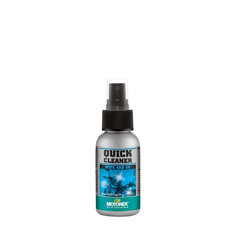 BMW F 900 GS [2023-] - Quick Cleaner Spray 60 ml