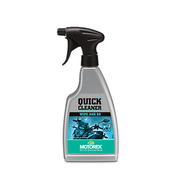 BMW R 1200 GS ADV [2004-2012] - Quick Cleaner