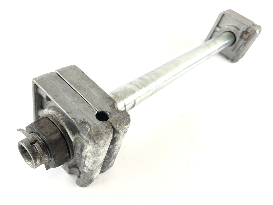 Can Am Spyder SM5 [2009] - Rear axle