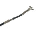 Honda XL 500 S PD01 [1982] - Brake linkage-3