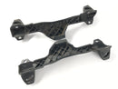 BMW R 1200 RT [2004] - Holder Holder Holder Set-4