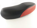 Suzuki GT 750 [1973] - Sitz Sitzbank nicht original-3