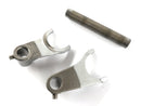 Suzuki LS 650 NP41B [1990] - Shift forks shift claws set-1