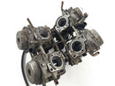 Honda ST 1100 SC26 Pan Europeaan [1990] - Carburateur-2