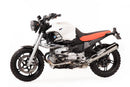 BMW R 1150 R [2000-2006] - BASIC Kit mit Rohr-Tankseitenverkleidungen
