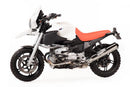 BMW R 1150 R [2000-2006] - PRO Kit mit Tankseitenverkleidungen (Alpinweiß)