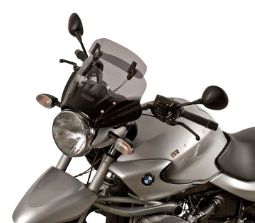 BMW R 1150 R [FUER SPEEDSTER HALTERUNG] – Variotouringscreen "VT"