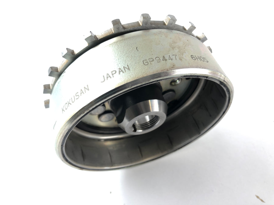 Triumph Tiger 1050 115NG [2016] - Flywheel