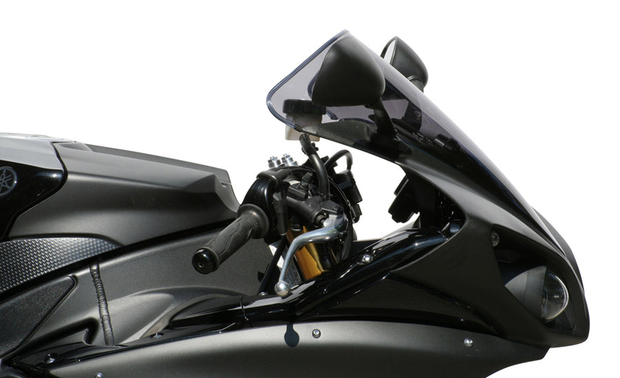 Yamaha YZF R1 [2009-2014] – Originalformscheibe "O"
