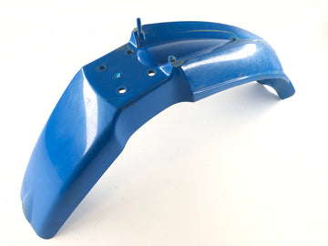 Husaberg FE 501 [2002] - Front Finging Fender Blue