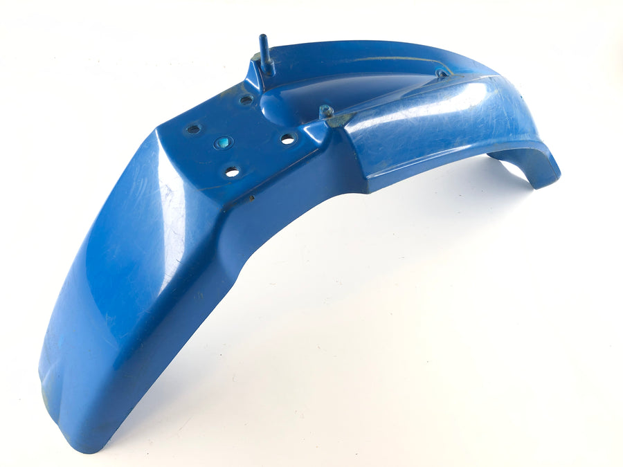 Husaberg FE 501 [2002] - Front fender blue