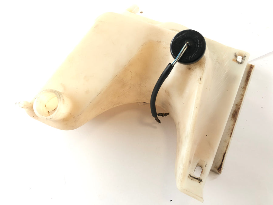 Aprilia RS 125 [2000] - Oil tank