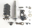 YAMAHA XT 600 E 3UW - Schakelrolschakelaar Wave Switching Mechanics-2