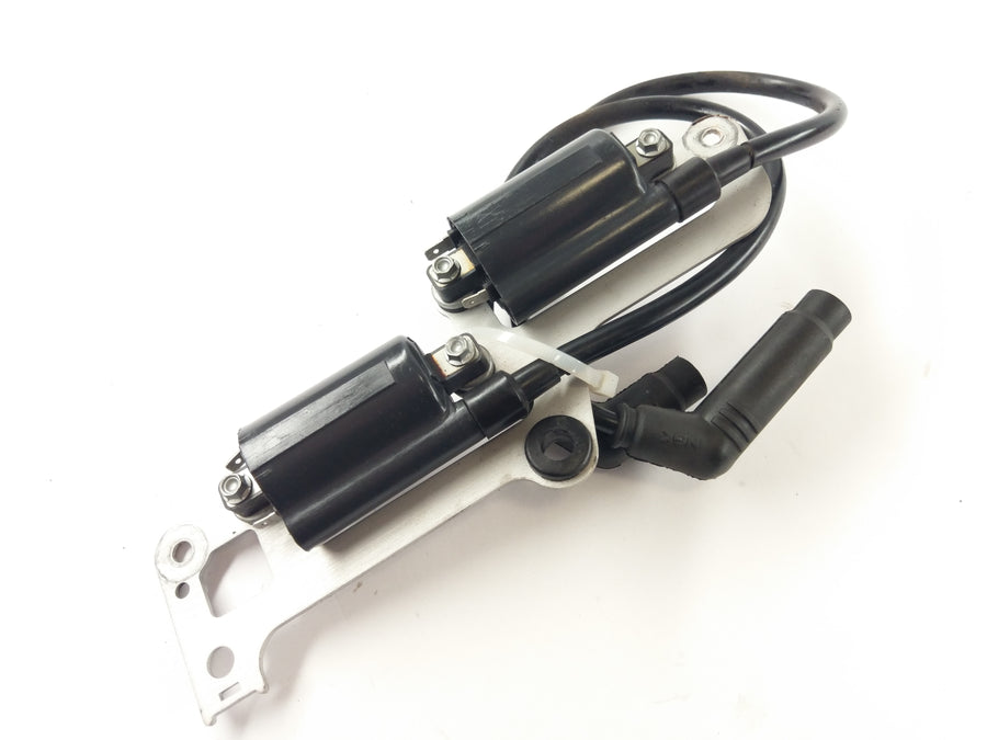 Aprilia RSV 1000 Tuono RP [2005] - Ignition Coil Set 2 stuks