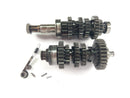 Suzuki RG 250 Gamma GJ21D - Getriebe-4