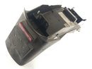 Triumph Sprint 955i Rs T695 [2000] - Bescherming van de achterzijde Slechts Splash-1