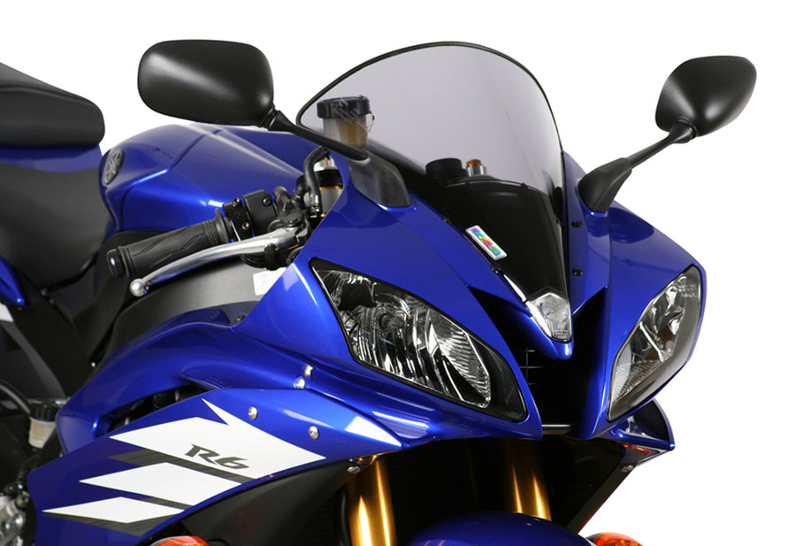 Yamaha YZF R6 [2006-2007] – Originalformscheibe "O"