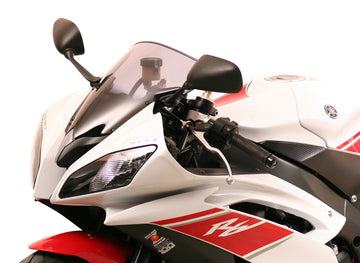 Yamaha YZF R6 [2008-2016] – Originalformscheibe "O"