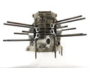 Moto Guzzi 850-T3 VD [1979] - Engine housing empty housing-6