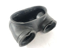 Suzuki T 500 [GT 500] - Airbox Air Filter Box-1