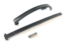 Suzuki Bandit GSF 650 S WVB5 [2005] - Spannschiene und Gleitschiene Set-1