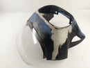 Honda Africa Twin XRV 650 RD03 [1989] - Pulpit Front Cladding-1