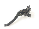 Honda ST 1100 SC26 Pan European [1990] - Bremspumpe Bremshebel-2