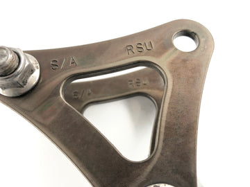 Triumph Street Triple R 675 D67ld [2008] - Spring Deflection Defleak Lever Spring Bone - 0