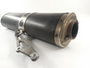 Triumph Speed Triple 885i T509 [1997] - Auspuff Schalldämpfer-2