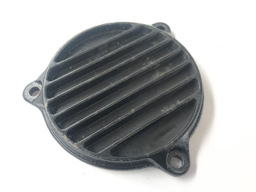 BMW K 1200 LT [2002] - Motor met oliefilterbehuizing Motor