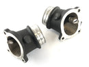 Moto Guzzi Stelvio 1200 8V [2011] - Ansaugstutzen Set Paar-4