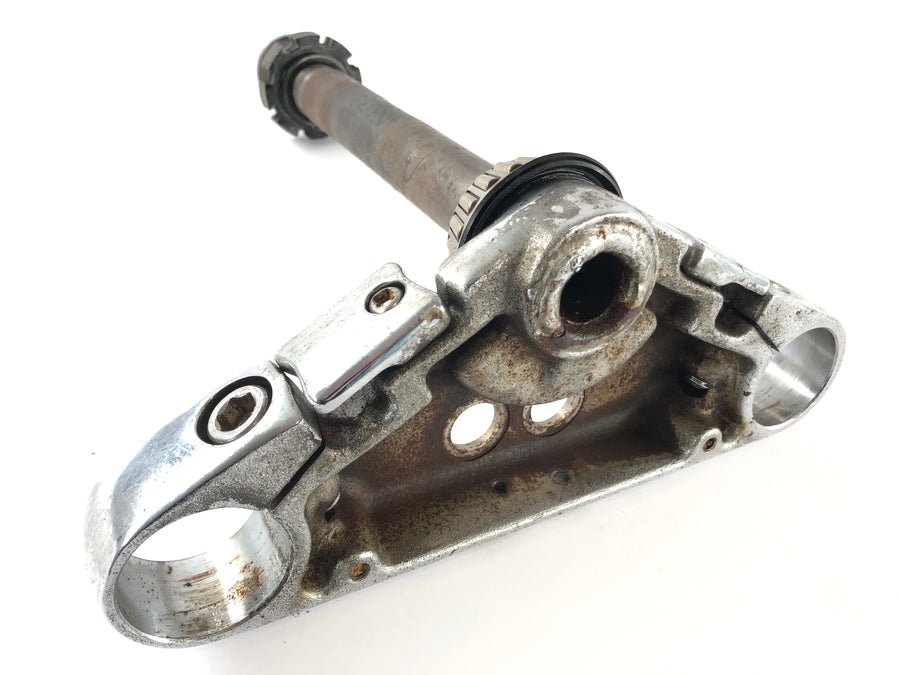 Kawasaki VN 1500 A VNAA [all years] - lower triple clamp