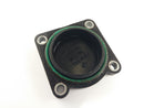 BMW R 1200 GS R12 [2004] - Oil pump shaft cover-1