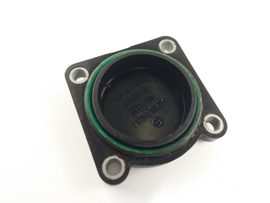 BMW R 1200 GS R12 [2004] - Oil pump shaft cover
