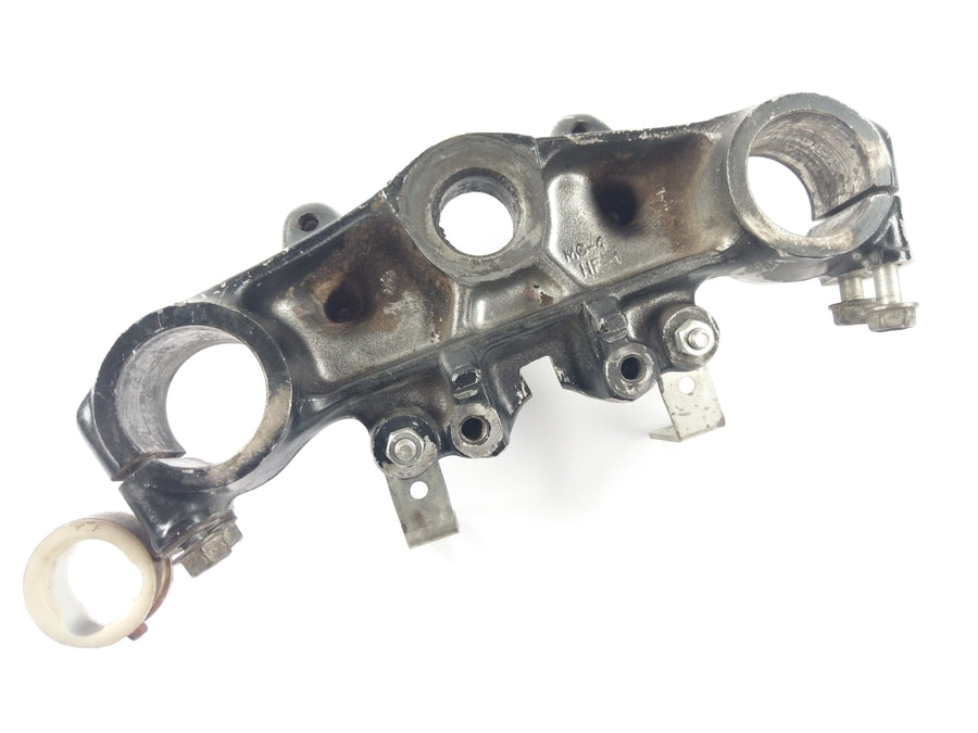 Honda XL 500 R PD02 - Gabelbrücke oben
