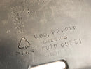 Moto Guzzi Stelvio 1200 8V [2011] - Underrun protection engine protection-3