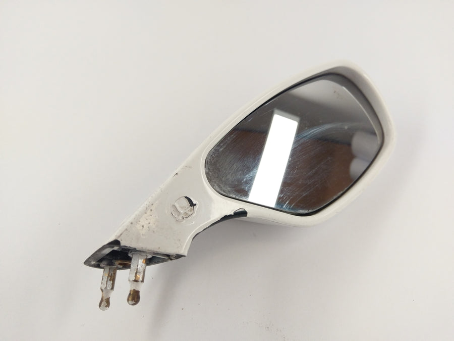 Cagiva Mito Evo 125 N1 [2004] - Mirror Side Mirror aan de rechterkant