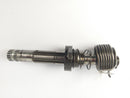 Suzuki DR 650 SP42B - Kickstartwelle komplett-2